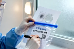 肠癌患者服用阿司匹林与肠镜活检决策示意图