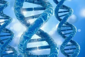 三甲医院肿瘤科医生分析基因检测报告