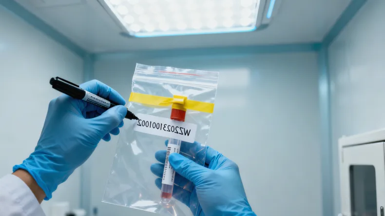 MSI检测在肠癌诊疗决策中的核心作用示意图