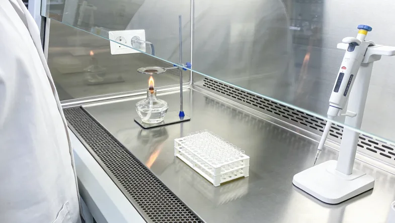 肠癌患者接受营养状况评估示意图