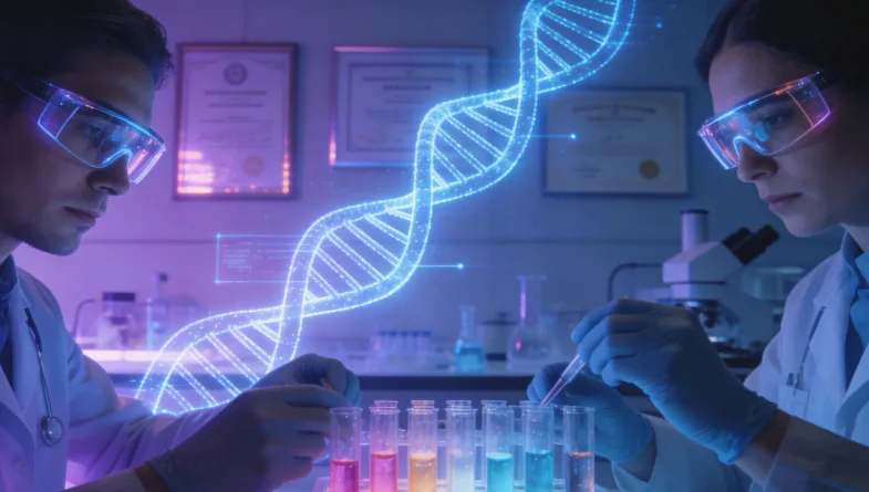 西妥昔单抗与贝伐珠单抗作用机制对比图