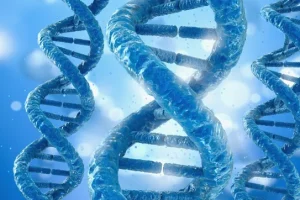 医生进行CT引导下肺穿刺操作