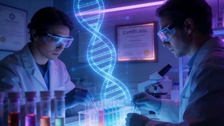 血液与组织RAS检测结果一致性数据图表