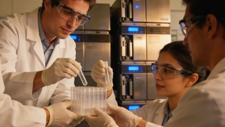 氟尿嘧啶与铂类化疗药物作用机制对比图