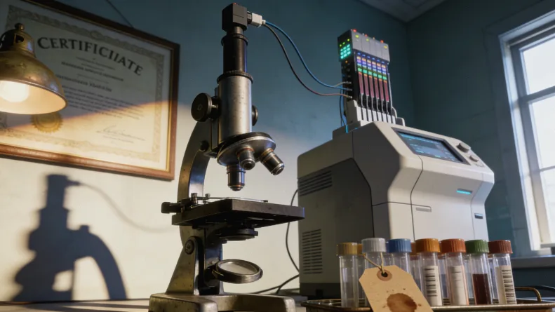 克隆演化过程动态图示