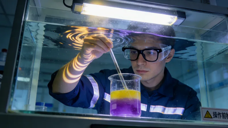 组织活检与液体活检对比图