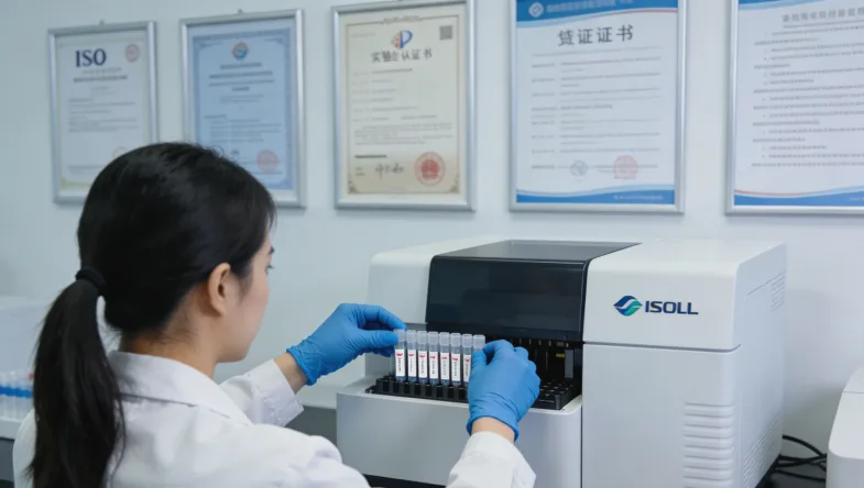 肿瘤组织与正常组织细胞对比示意图