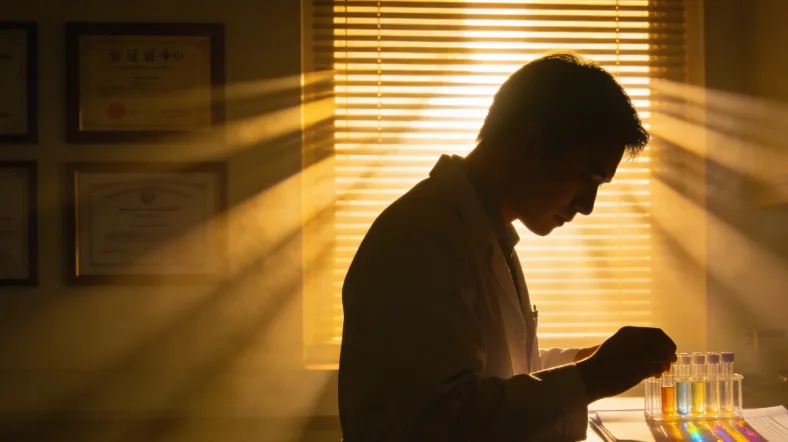 不同样本类型（手术、穿刺、液体）对比图