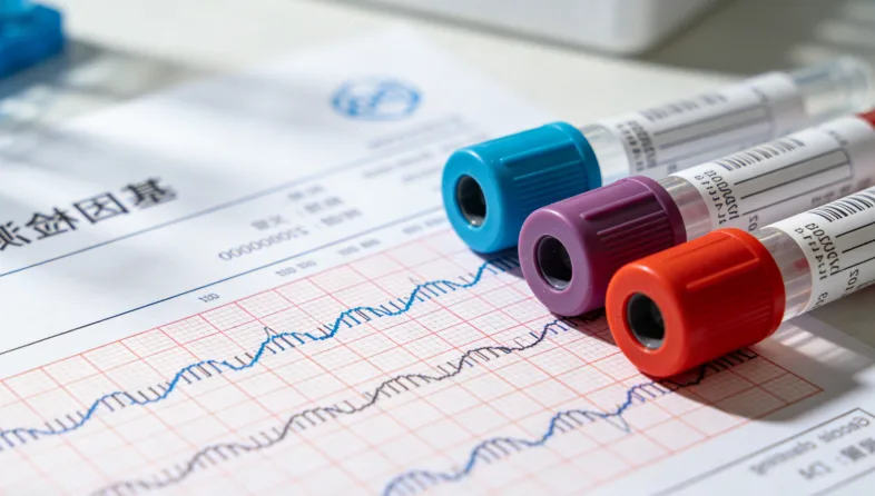 EGFR抑制剂作用机制与RAS突变关系示意图