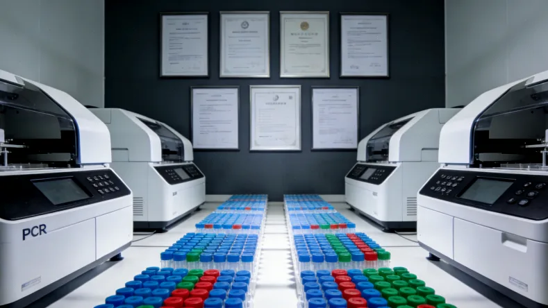 RAS检测结果要等多久才能出来？医生详解三大关键因素