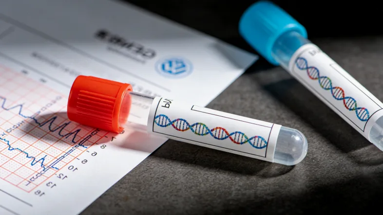 RAS检测结果要等多久才能出来？医生详解三大关键因素