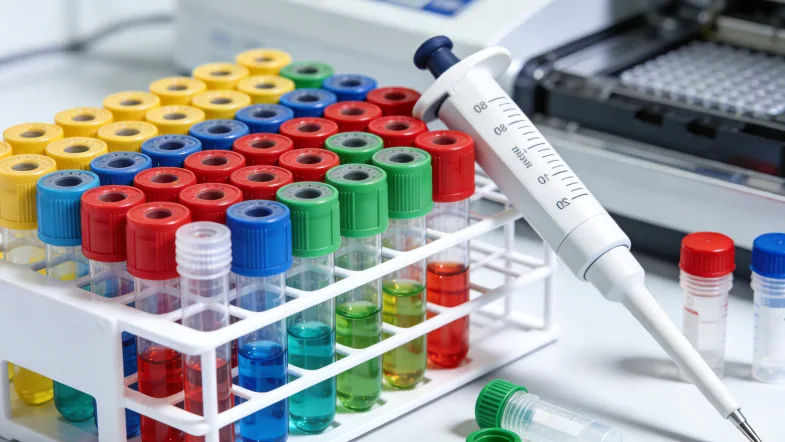 西妥昔单抗治疗后典型痤疮样皮疹表现