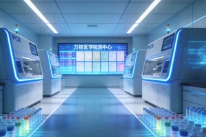 RAS蛋白激活与失活状态示意图