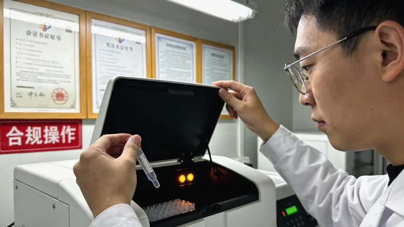 肿瘤异质性:原发灶与转移灶基因差异