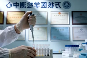 结肠左右半分区解剖示意图