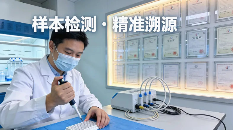 卵巢癌基因检测,是用手术切下来的肿瘤组织做吗?一文讲清