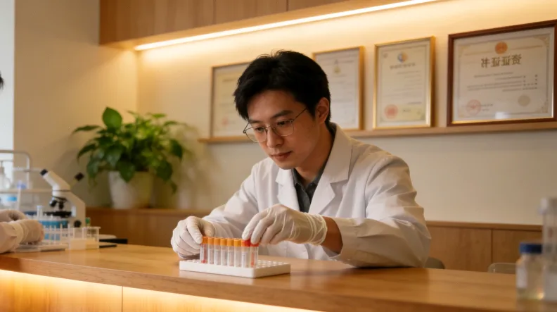 PARP抑制剂“合成致死”作用机制动态图