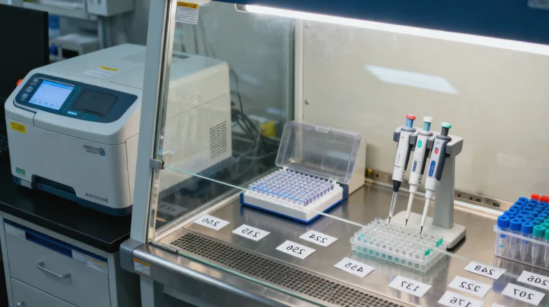 DNA双链断裂与同源重组修复示意图