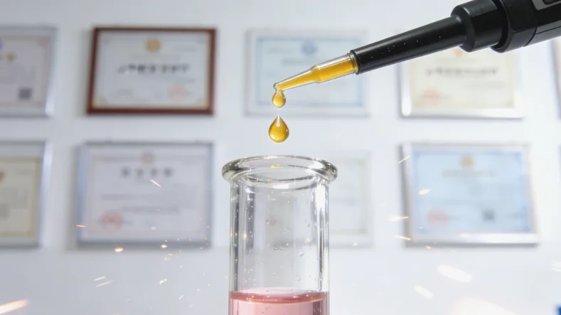 抗血管生成药物抑制肿瘤新生血管示意图