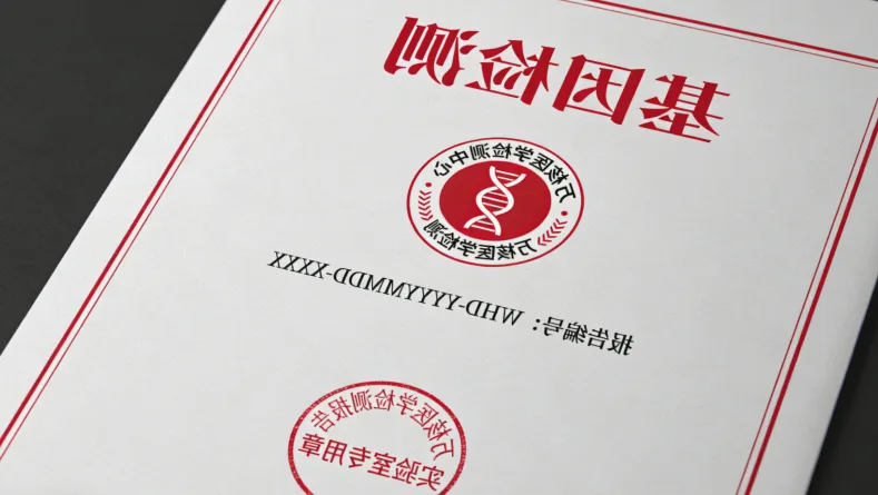 病理医生在显微镜下评估穿刺标本