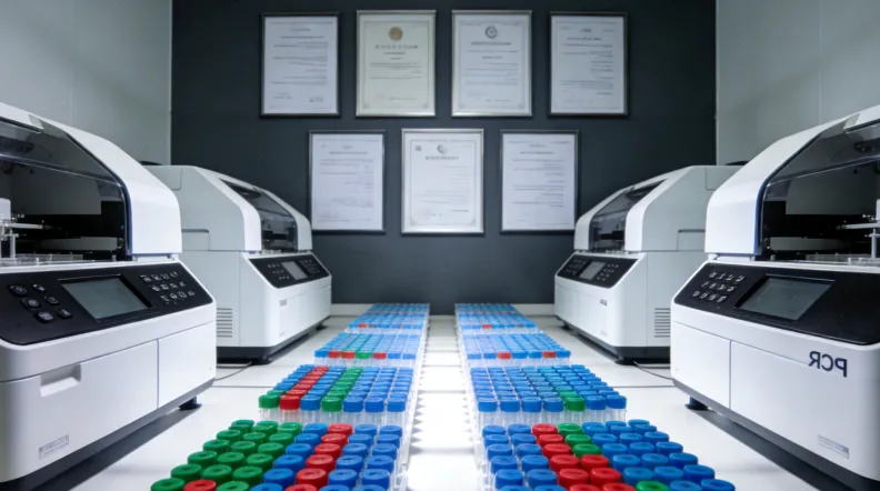 同源重组修复（HRR）通路与BRCA基因作用示意图