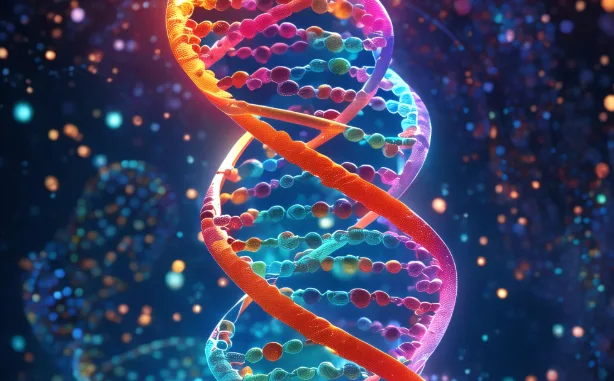 肺癌患者咨询基因检测场景