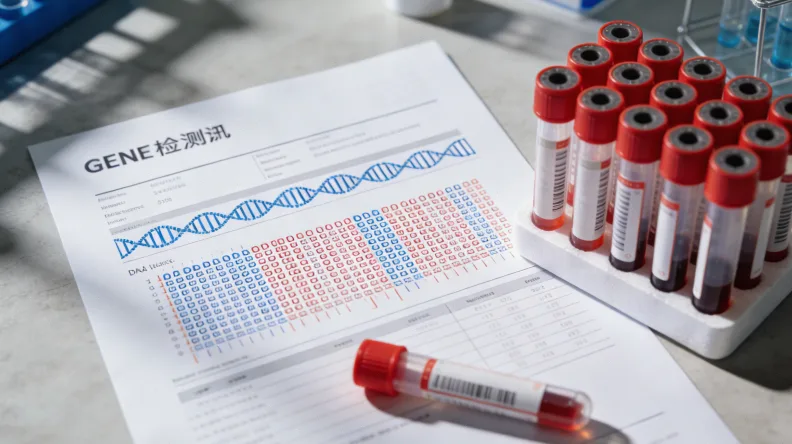 卵巢癌基因检测大概多少钱？医保能报吗？一文说清费用与报销