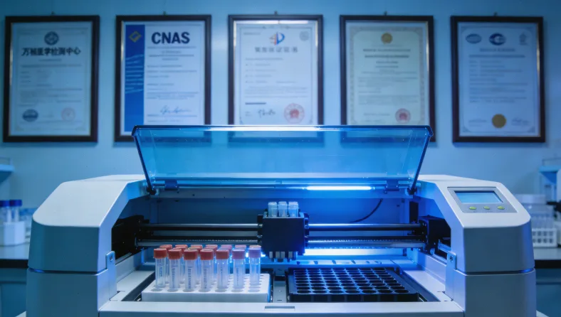 耐药前后肿瘤基因图谱对比动态图