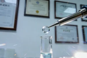 PI3K/AKT/mTOR信号通路示意图