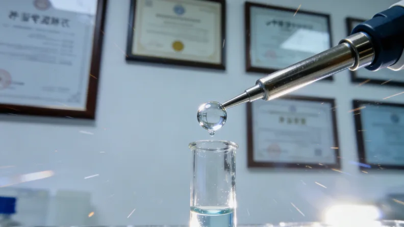 PI3K/AKT/mTOR信号通路示意图