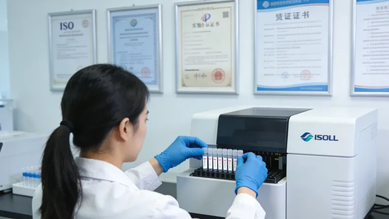 妇科肿瘤多学科团队讨论基因检测报告