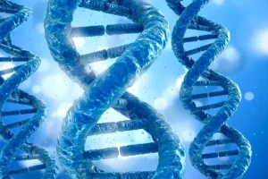 EGFR-TKI耐药机制示意图