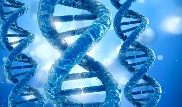 EGFR-TKI耐药机制示意图