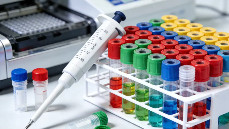 胃癌病人做基因检测，主要查HER2还是查别的？一文说清