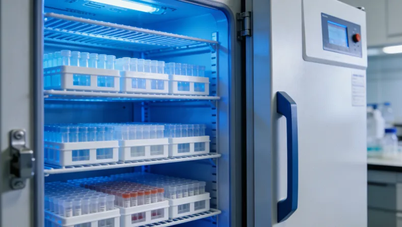 血液液体活检技术流程示意图