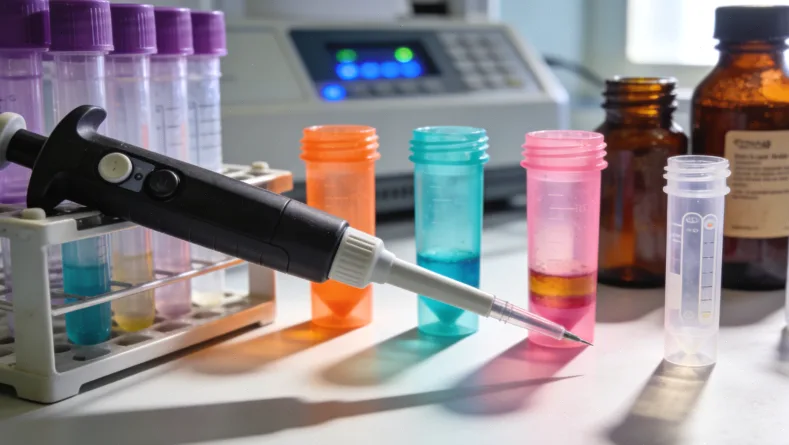 紫杉醇作用机制示意图：稳定微管