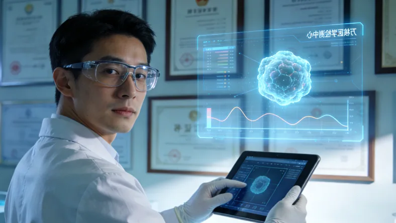 免疫治疗作用机制动态示意图