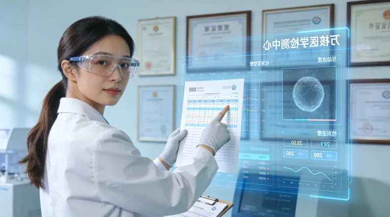 遗传性胃癌家族谱系示意图