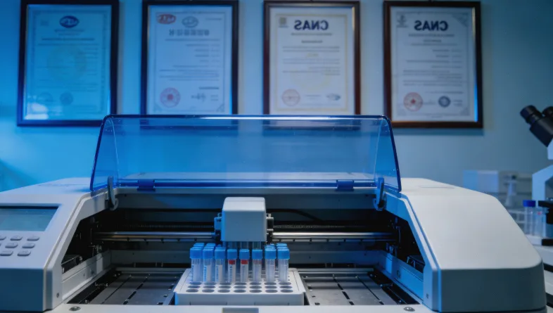 胃癌基因检测,能帮助区分是胃癌还是食管癌吗?一文读懂