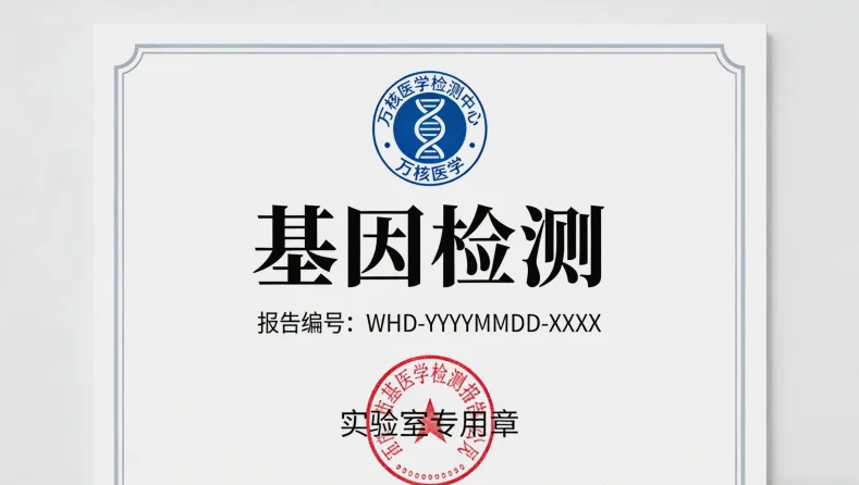 下一代测序(NGS)技术流程示意图