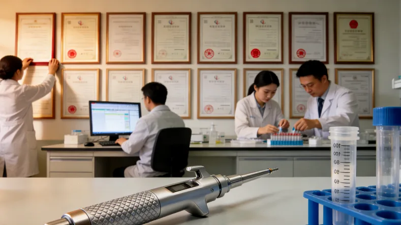 肝癌基因检测报告示例图