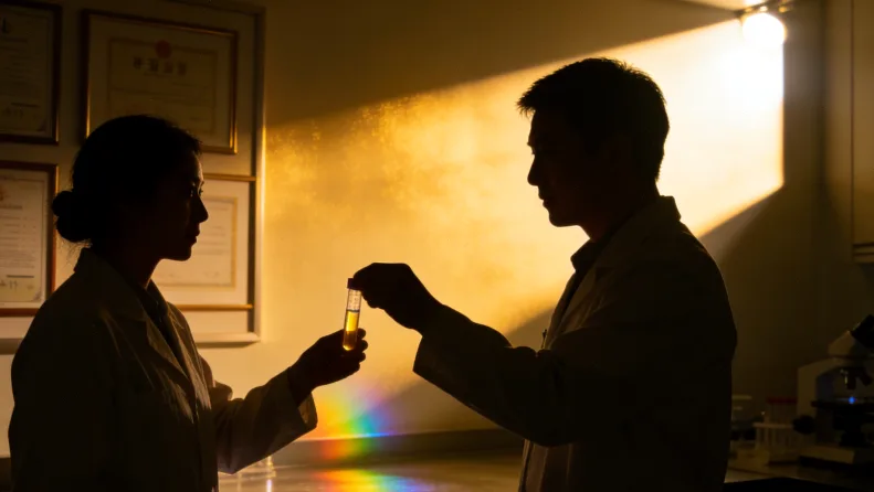 肝癌基因检测主要查哪些基因?有像肺癌那样的明确驱动基因吗?