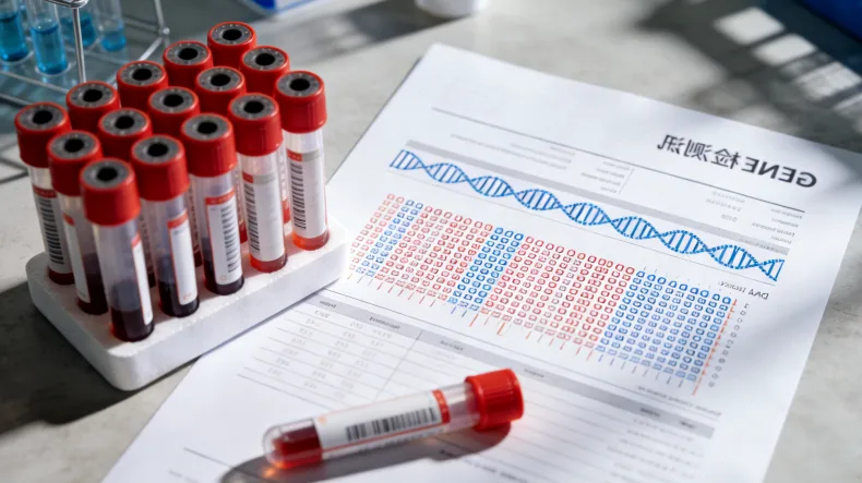 乙肝肝癌和酒精性肝癌,基因突变一样吗?一文读懂关键差异