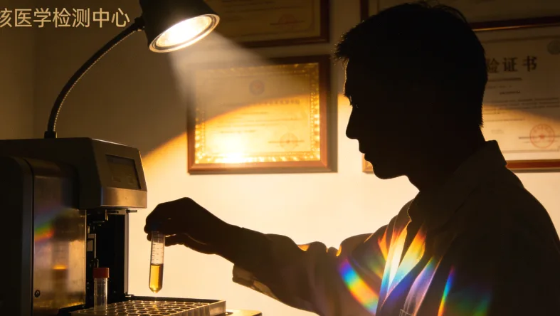 Wnt/β-catenin信号通路激活与肝癌发生示意图