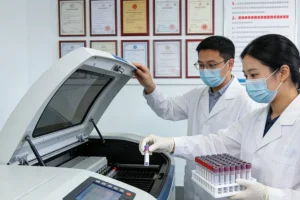 门静脉癌栓在影像学上的表现示意图