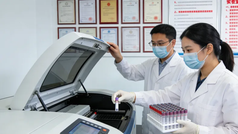 门静脉癌栓在影像学上的表现示意图