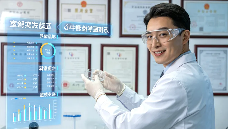 不同基因分型对应治疗路径示意图