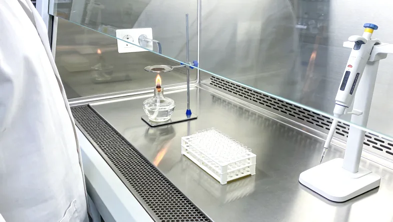 基因检测报告关键指标解读图