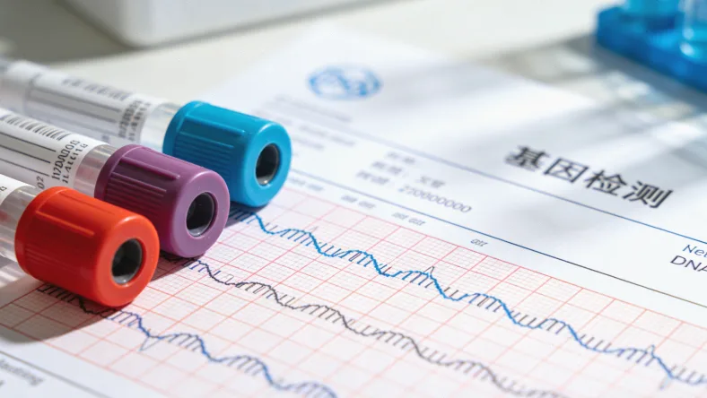 Child-Pugh肝功能分级评分表示意图