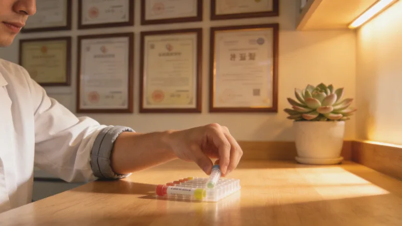 肝癌会遗传吗?家属需要做基因检测吗?专家详解风险与对策